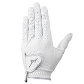 Mizuno Muso Golf Gloves White Color